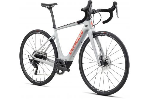 Rower szosowy Specialized Turbo Creo SL Comp Carbon